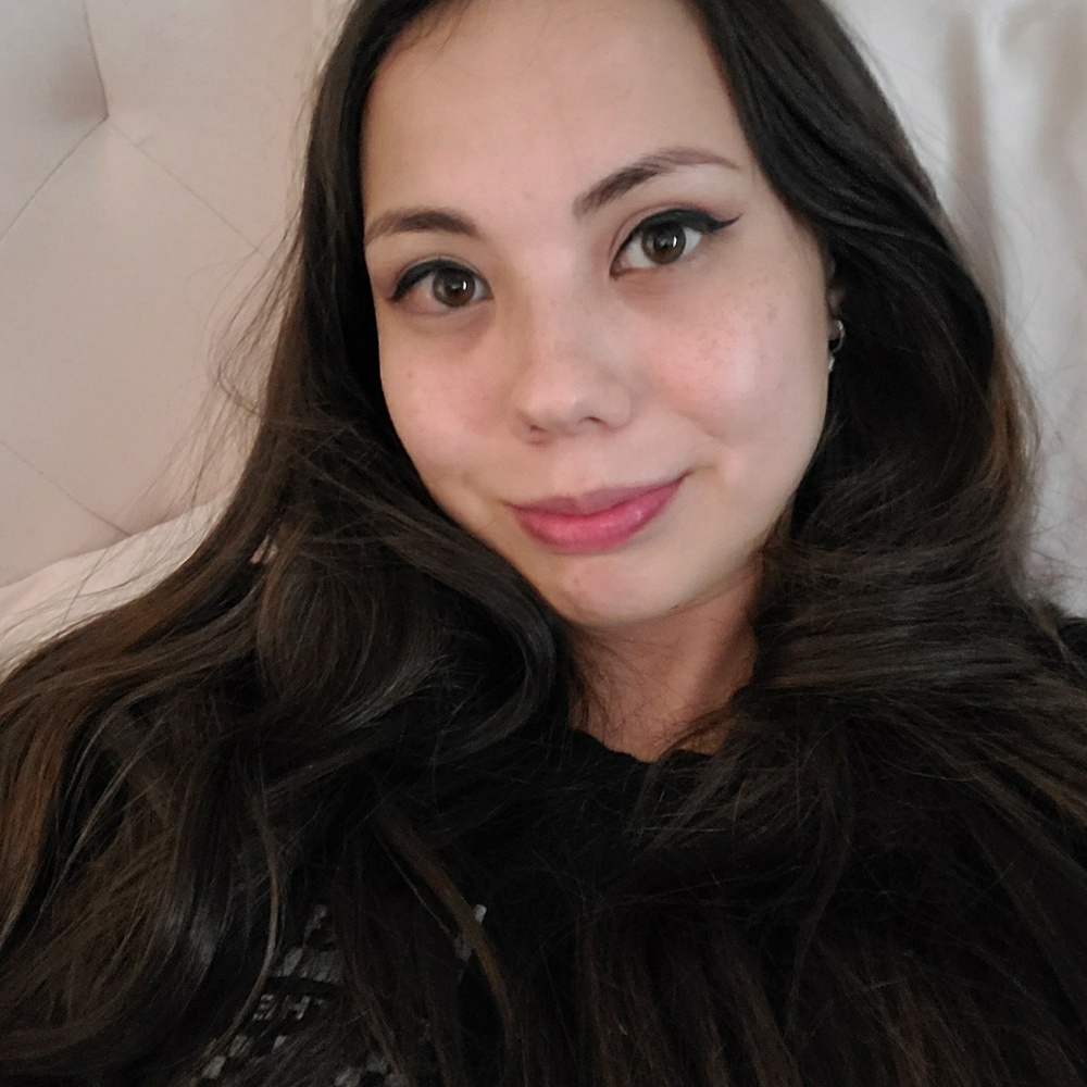 Meet your Posher, Sandy